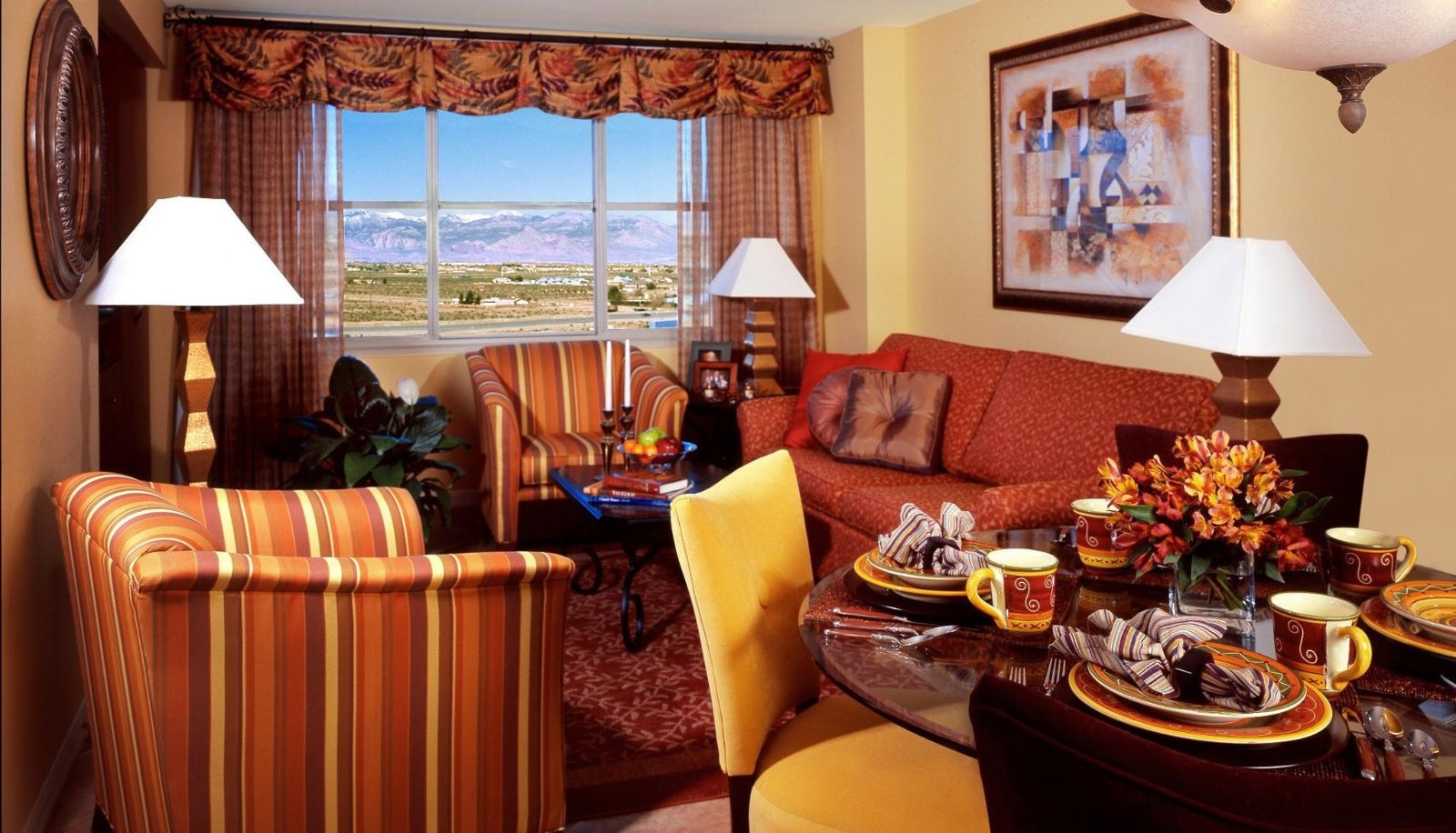Zimmer - The Grandview at Las Vegas