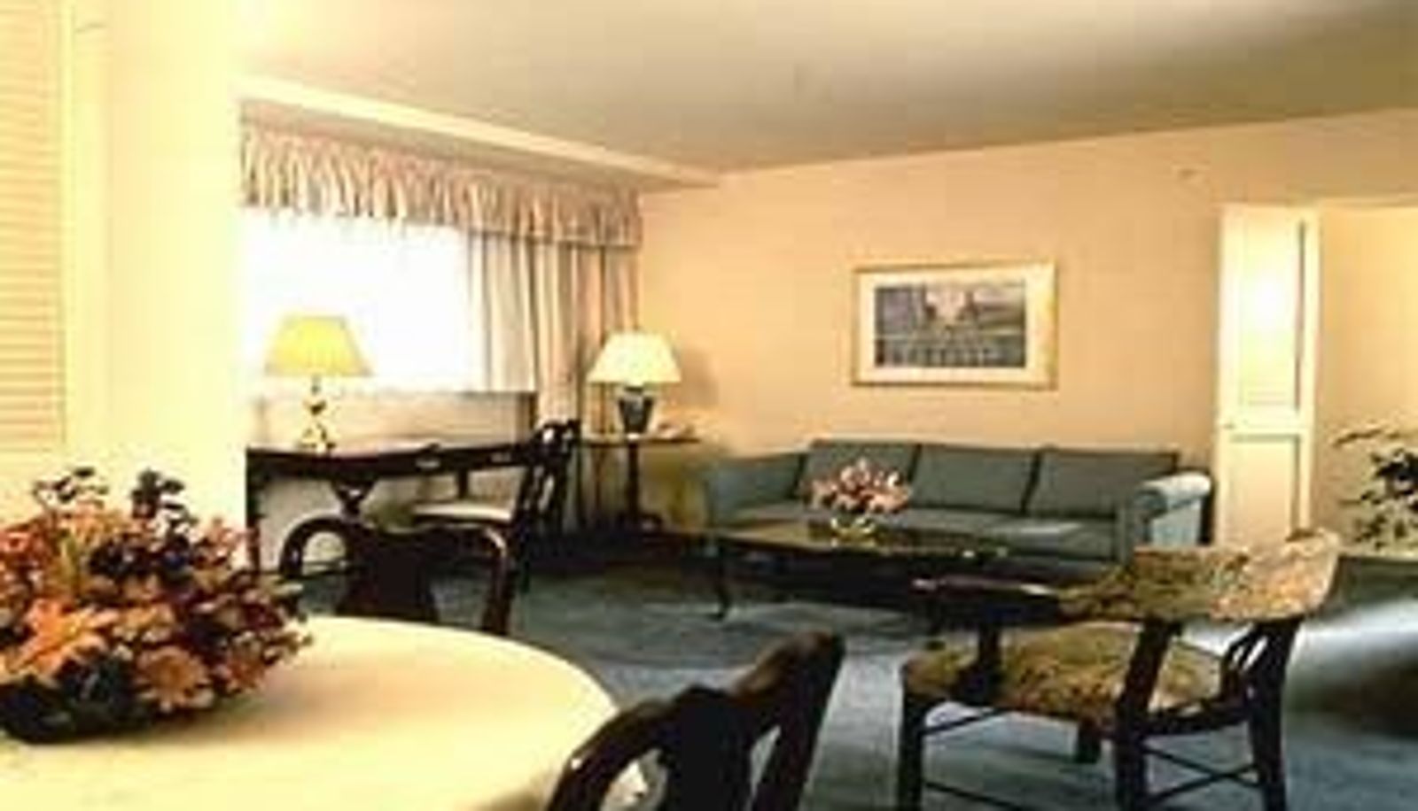 Zimmer - LHASA CENTURY GRAND HOTEL