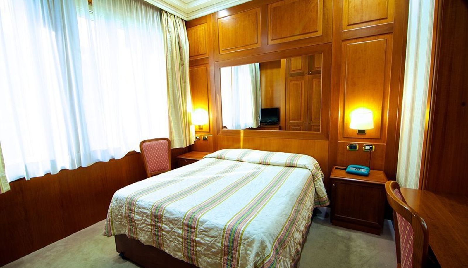 Pokój typu standard - Hotel Dock Suites Rome