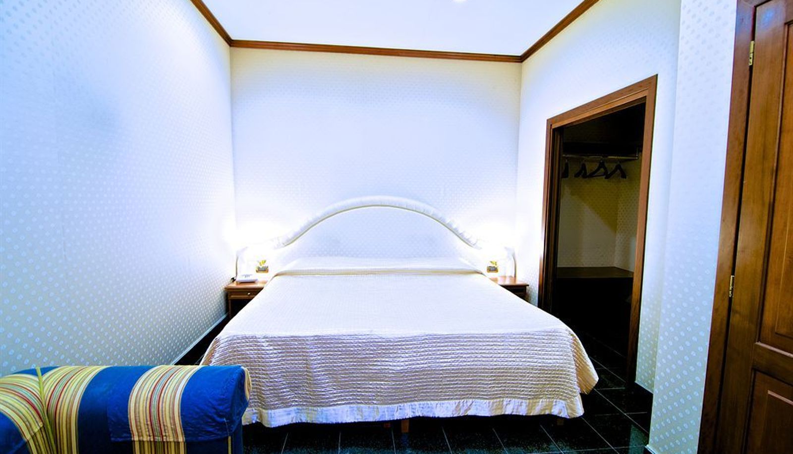 Pokój typu standard - Hotel Dock Suites Rome