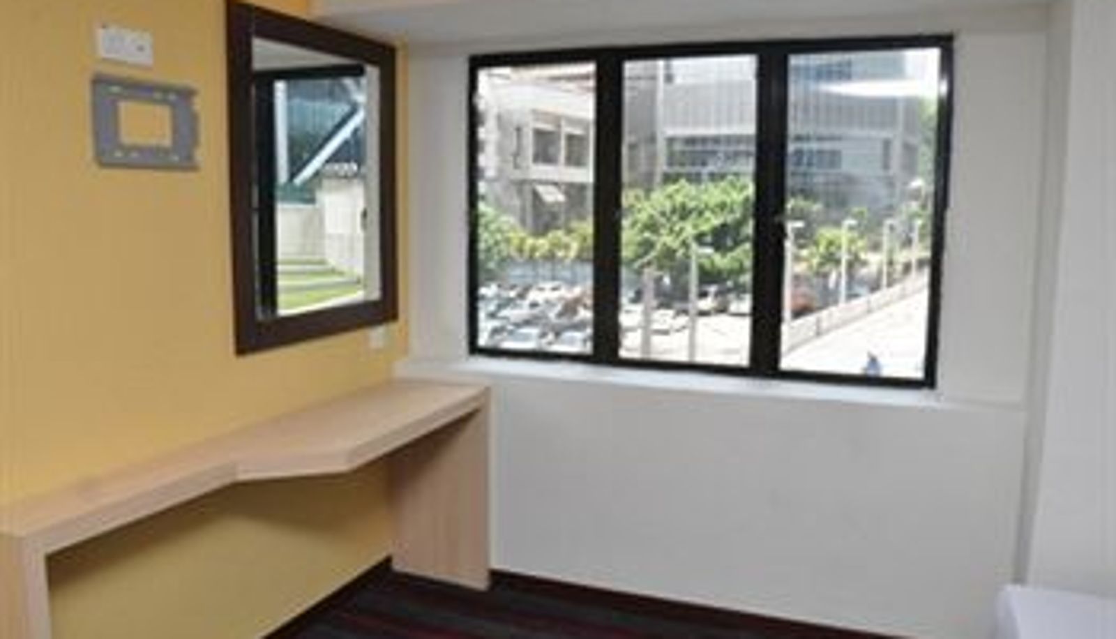 Info - K Hotel