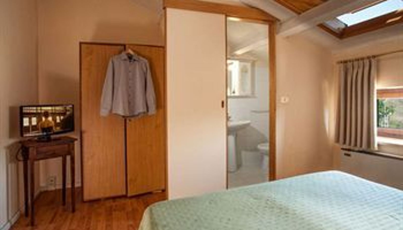 Chambre Standard - Hotel Casale Dei Massimi
