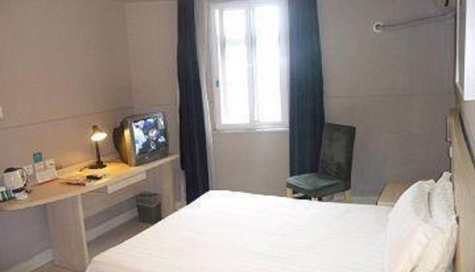 Hotel Innenbereich - Jinjiang Star Wuxi Xueqian Road South Changjie Hotel Xueqian (Chinese only)