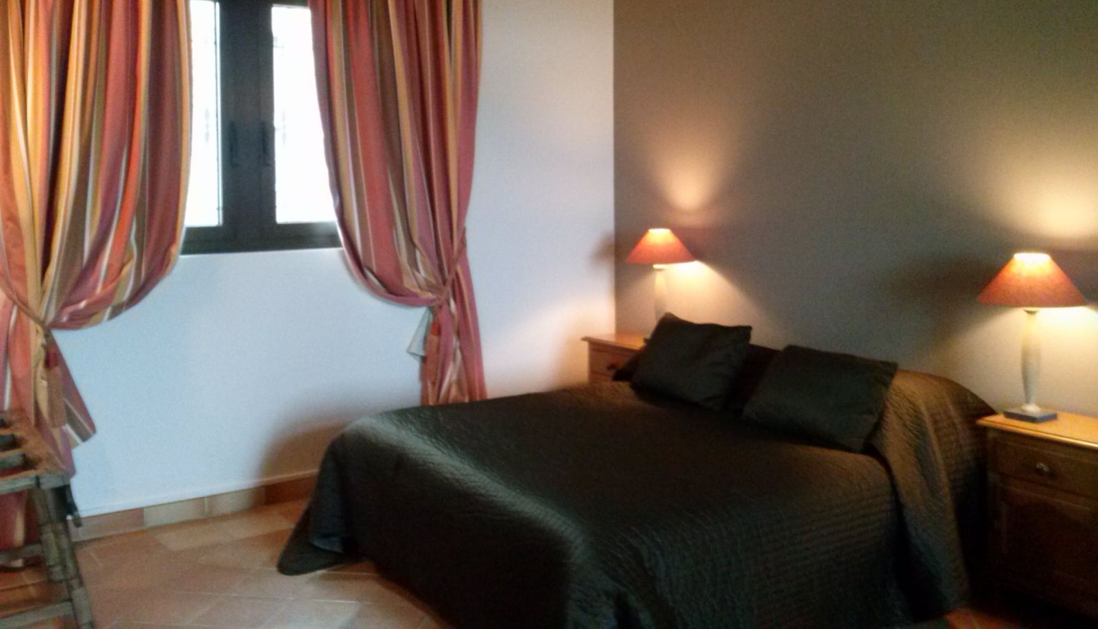Habitación estándar (doble) - Hotel Les Suites - De Crécy