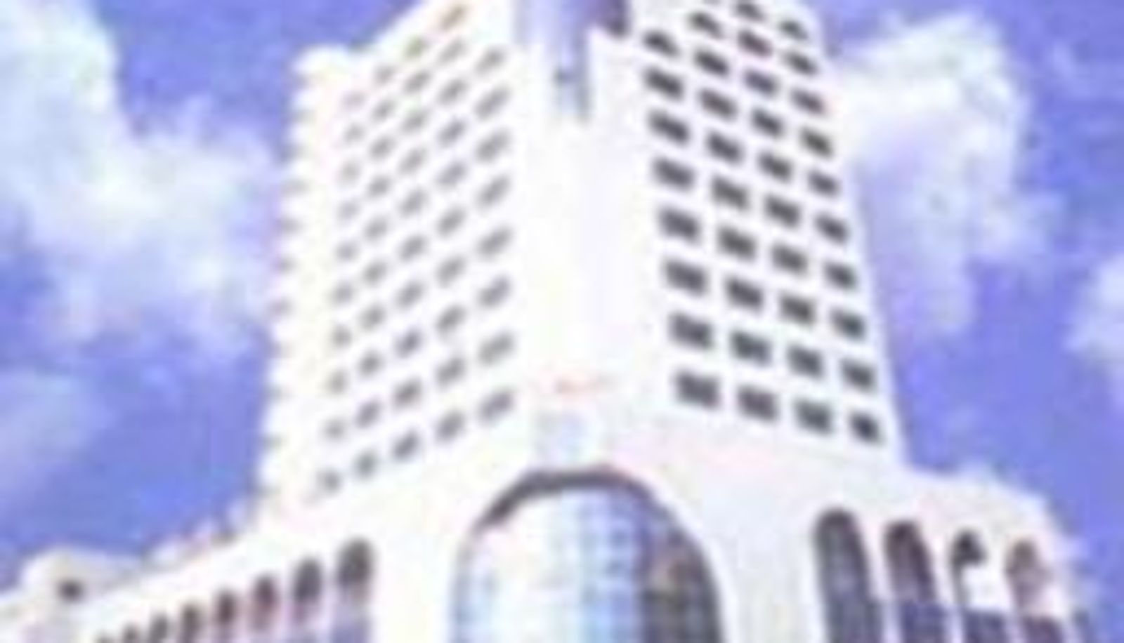 Exterior view - H C AVIATION HOTEL