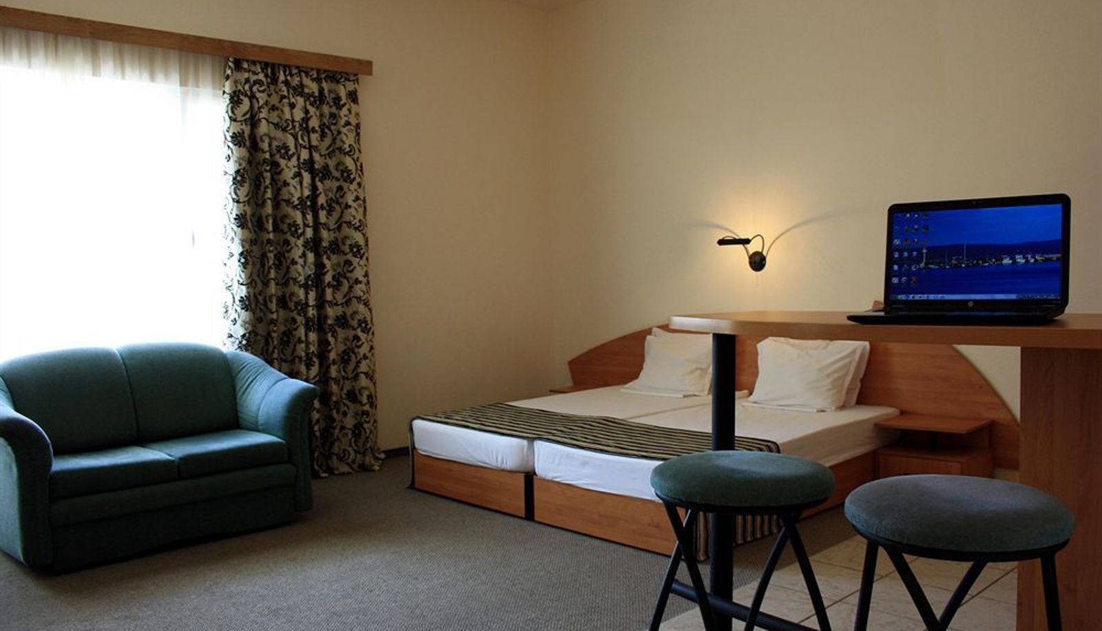 Apartamento - Lotus Hotel
