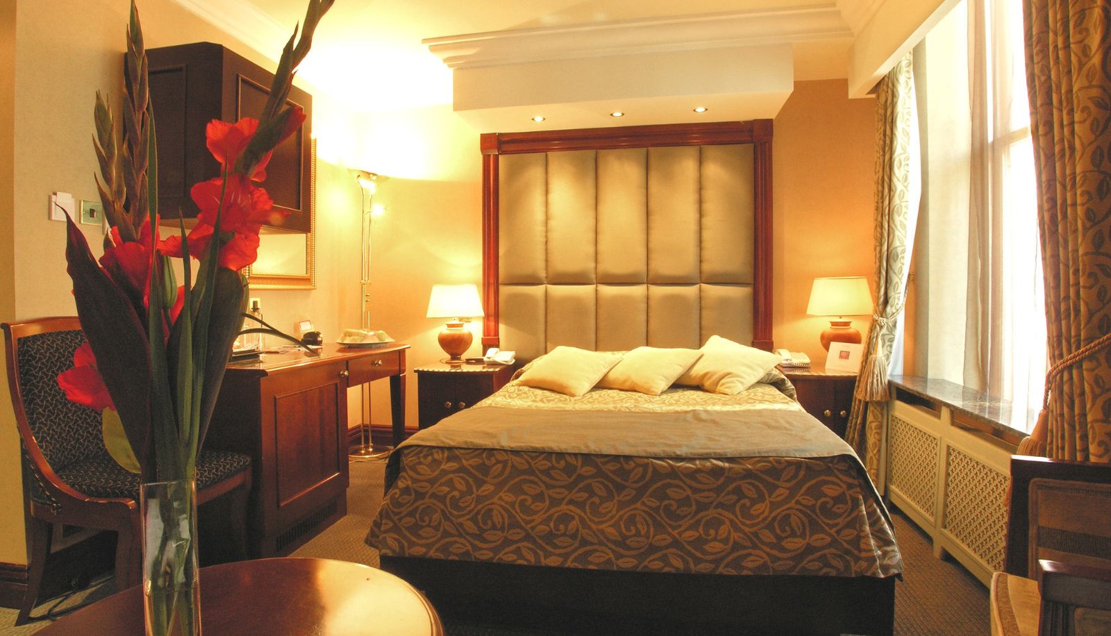 Room - Dreamtel London Kensington