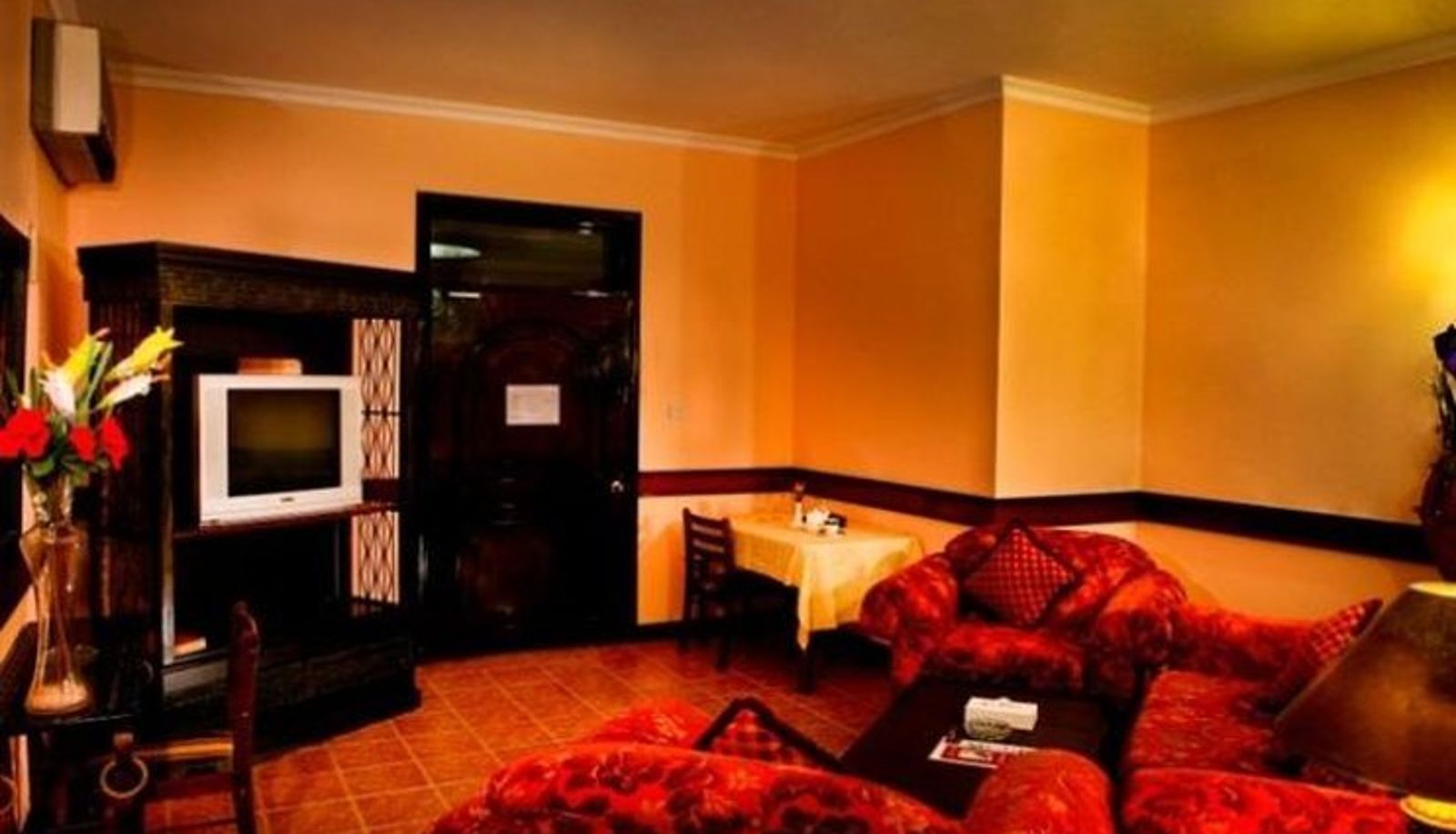 Room - Concord International Hotel