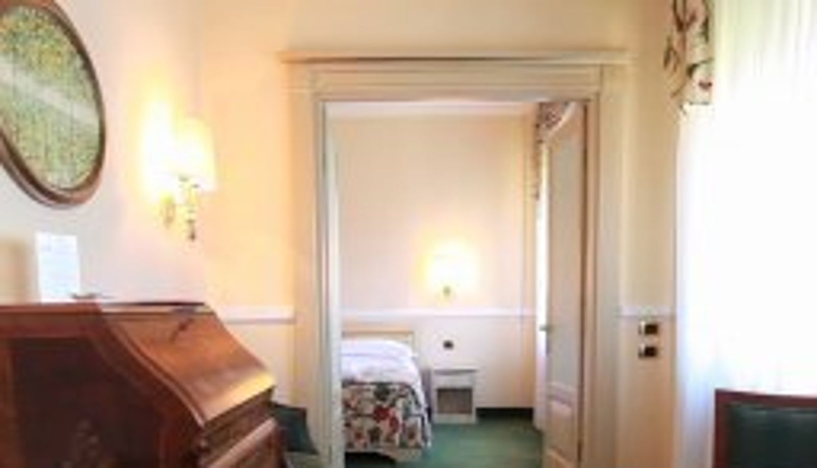 Suite - Palazzo Porta Romana