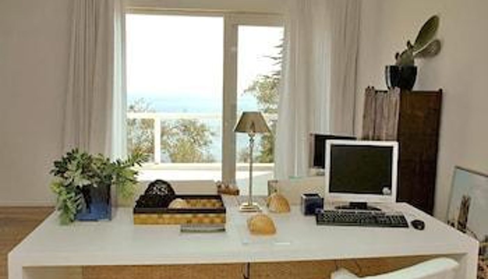 Standard room - Relais Blu