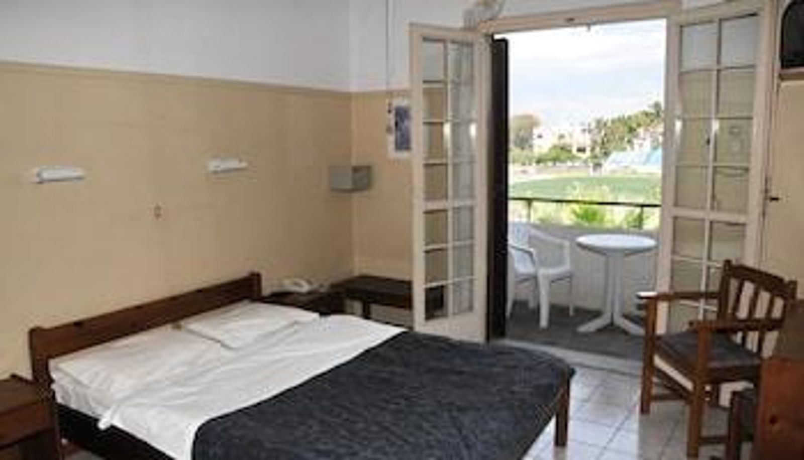 Standard room - Miranta Hotel