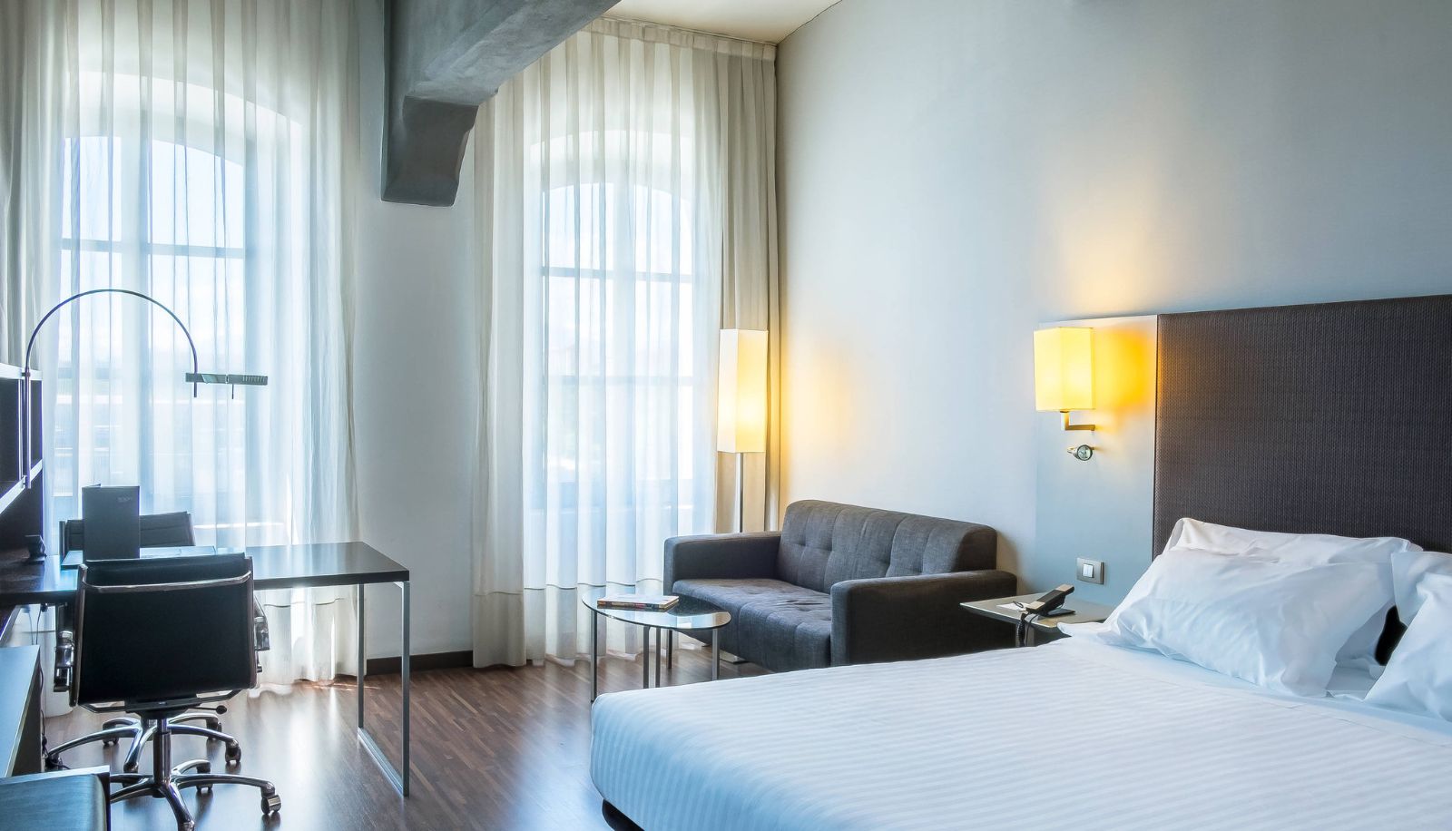 AC by Marriott Hotel Torino (Turin)