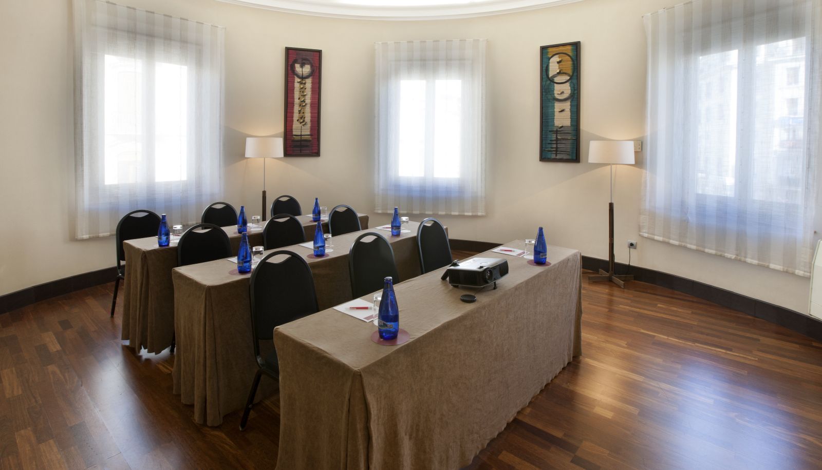 Meeting room - NH Collection Granada Victoria