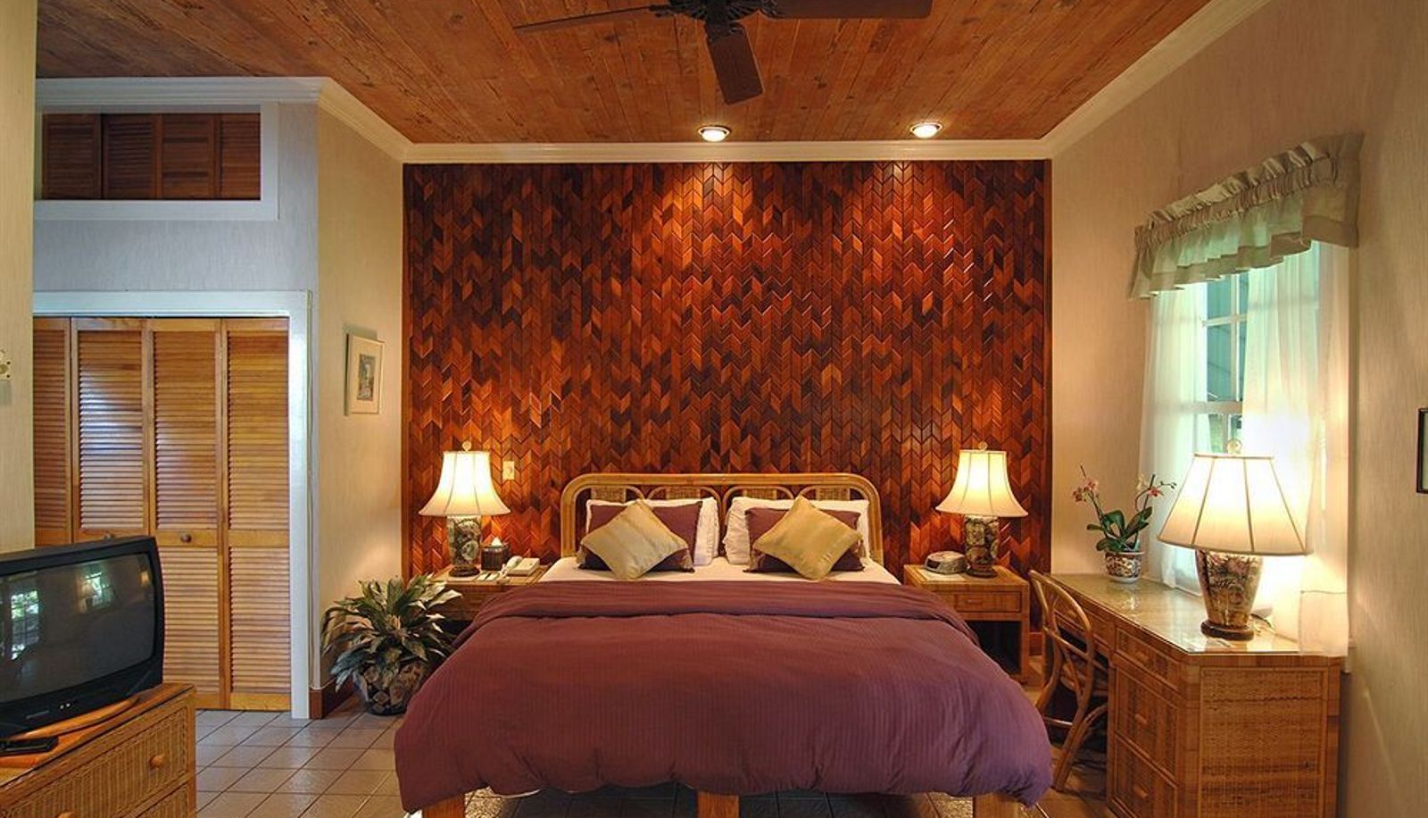 Superior room (single) - Heron House - Adult Only