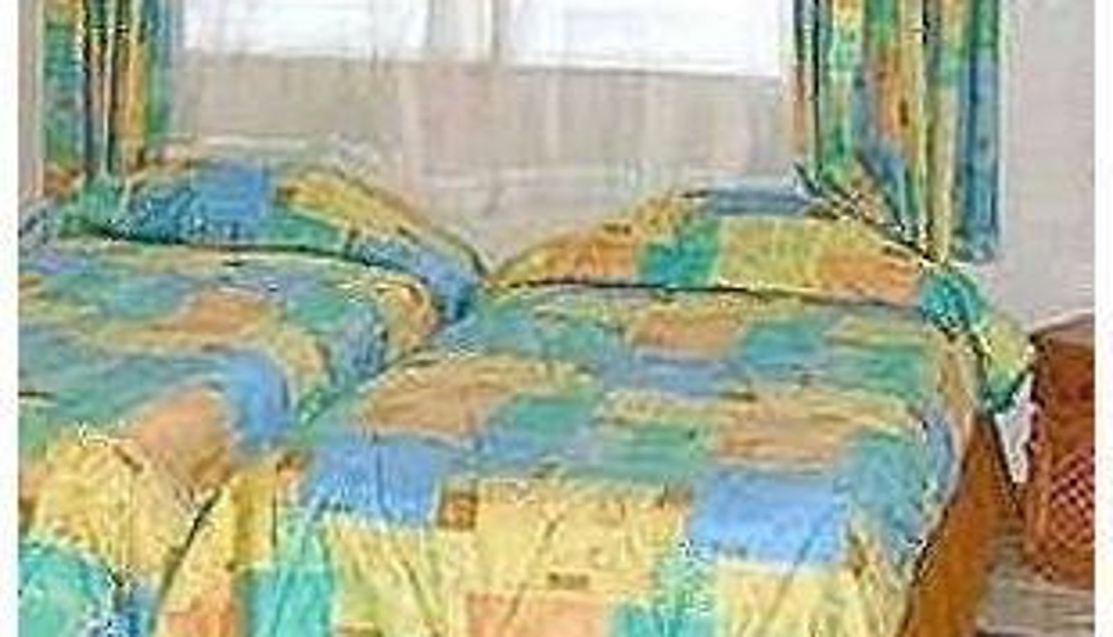 Zimmer - Nautilus Beach Apartments