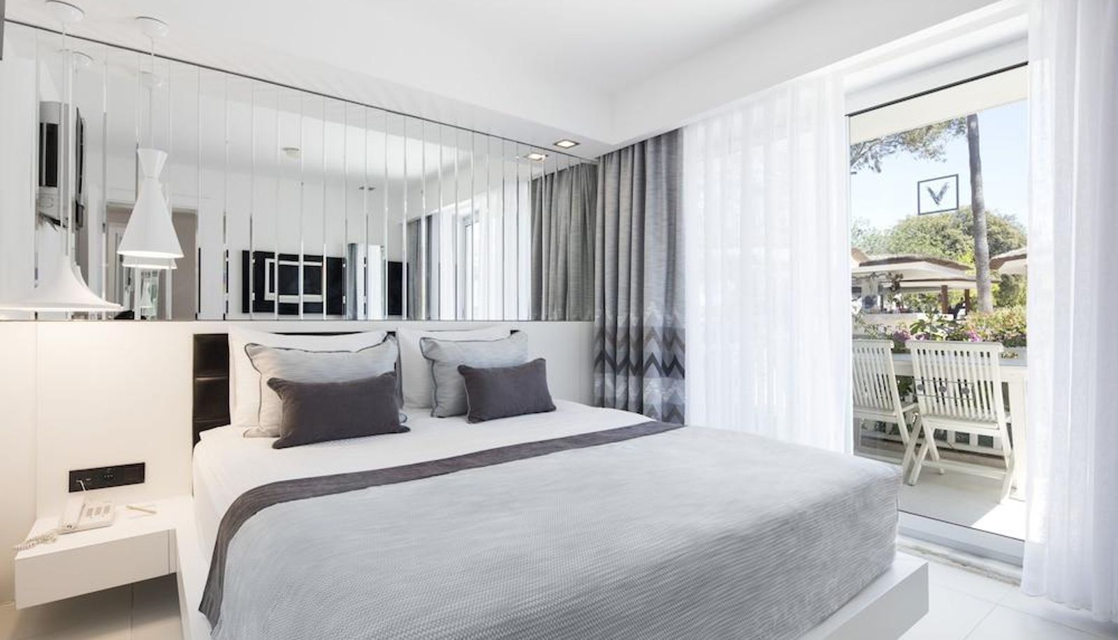 Standaardkamer - Voyage Torba - All Inclusive