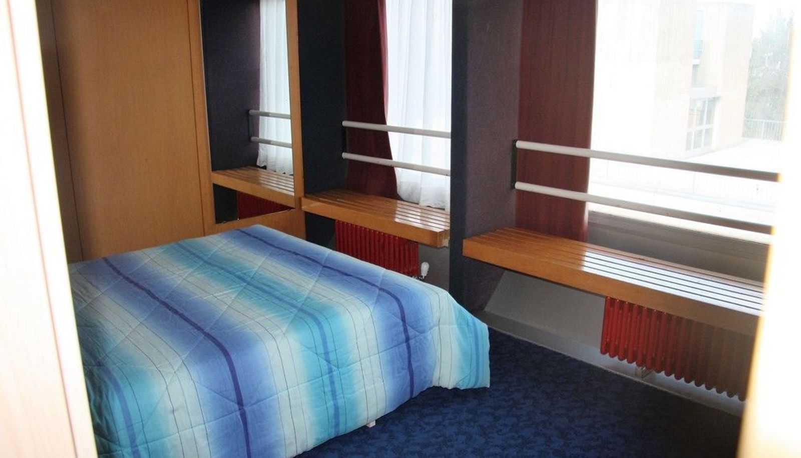 Apartamento - Residence Marilleva 1400