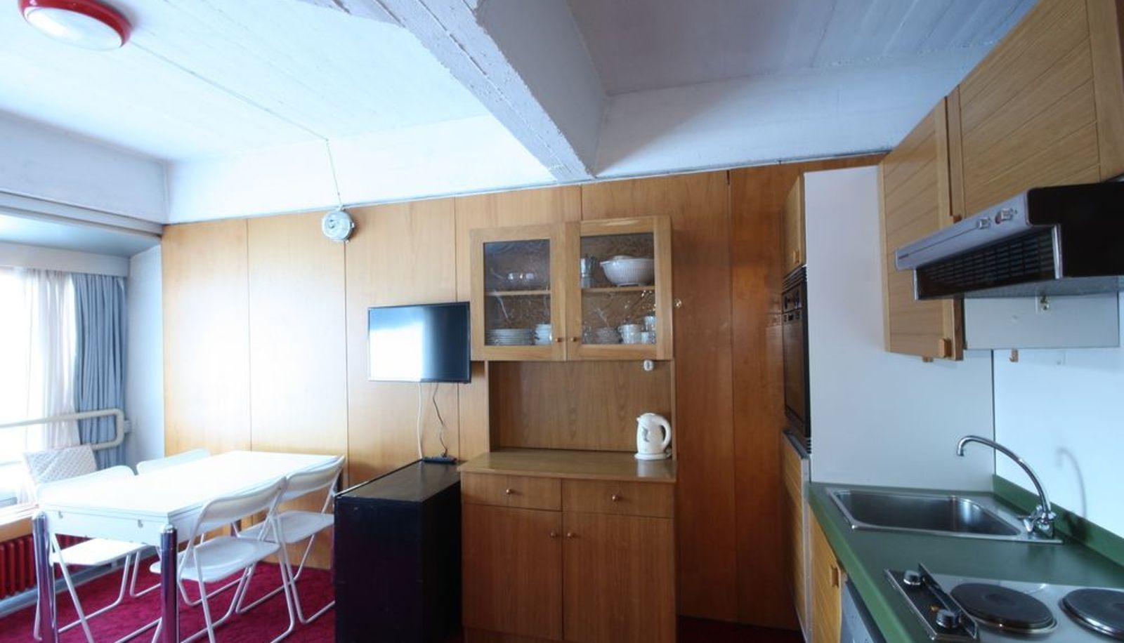 Apartamento - Residence Marilleva 1400