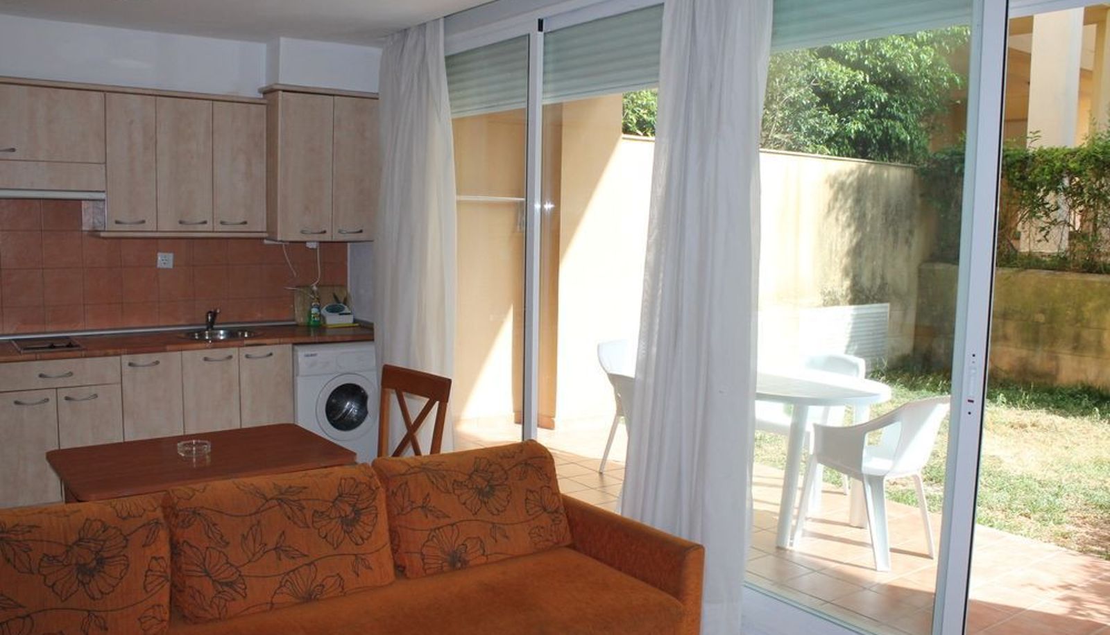 Info - Apartamentos Caños de Meca