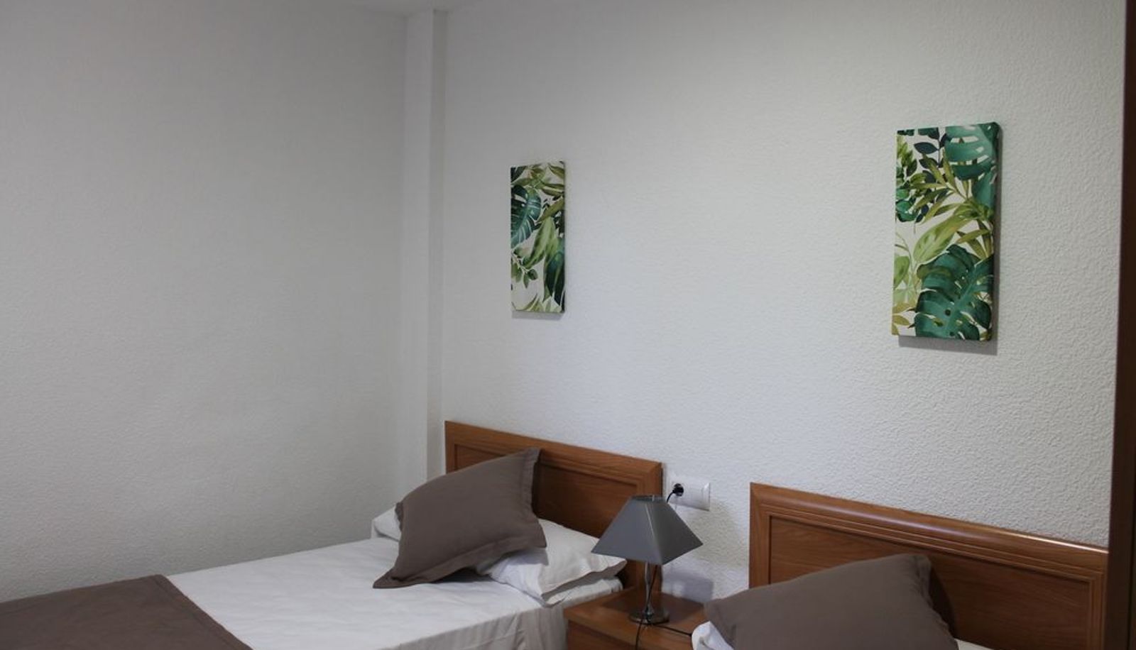Camera standard - Apartamentos Caños de Meca