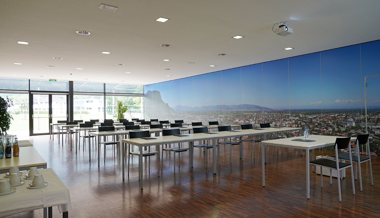 Seminarzimmer - Fairmotel