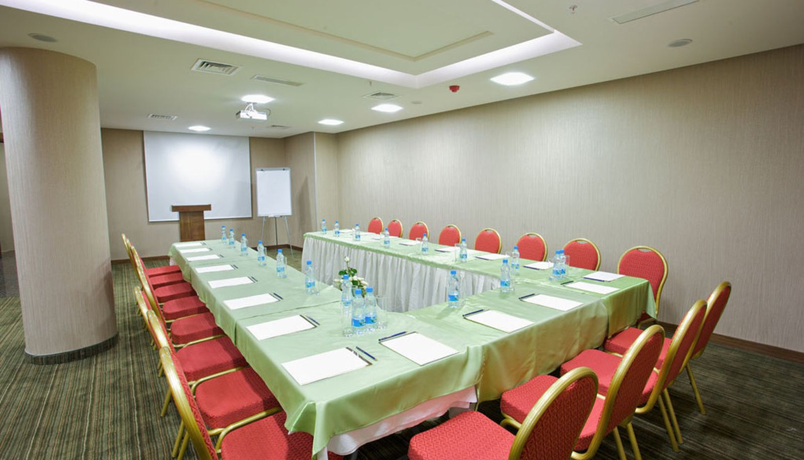 Konferenzraum - Hotel Istanbul Trend