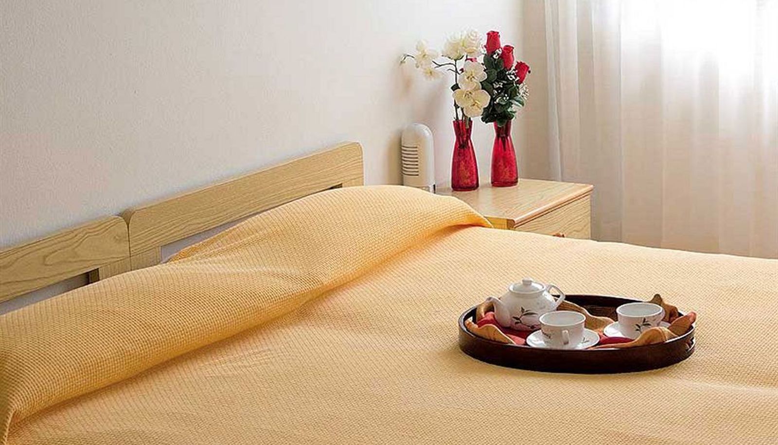 Standardzimmer - Park Hotel