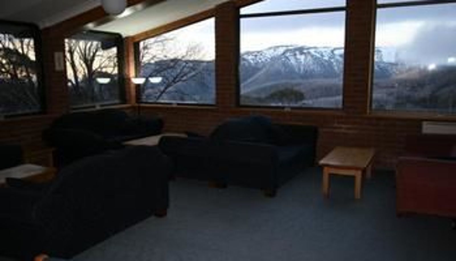 Info - Viking Alpine Lodge