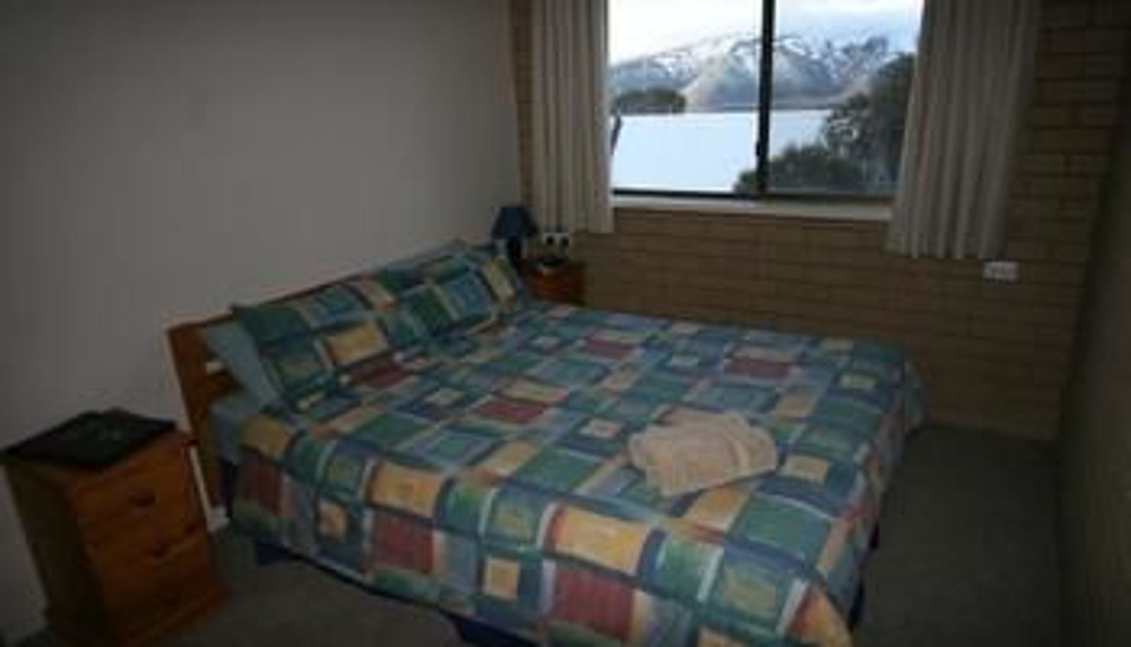 Standardzimmer - Viking Alpine Lodge