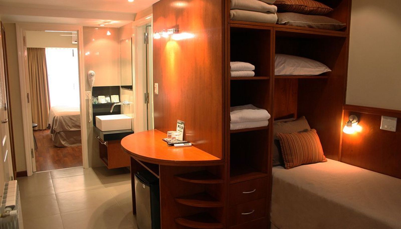 Apartment - Hotel Club del Golf