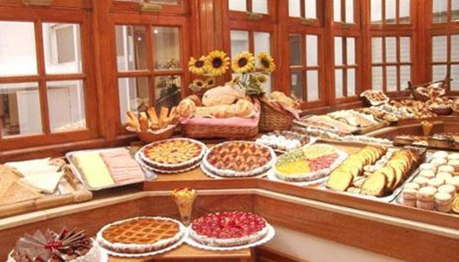 Bar - Gran Hotel Skorpios