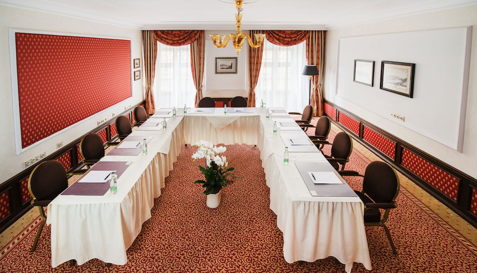 Konferenzen - Arcadia Boutique Hotel Hotel
