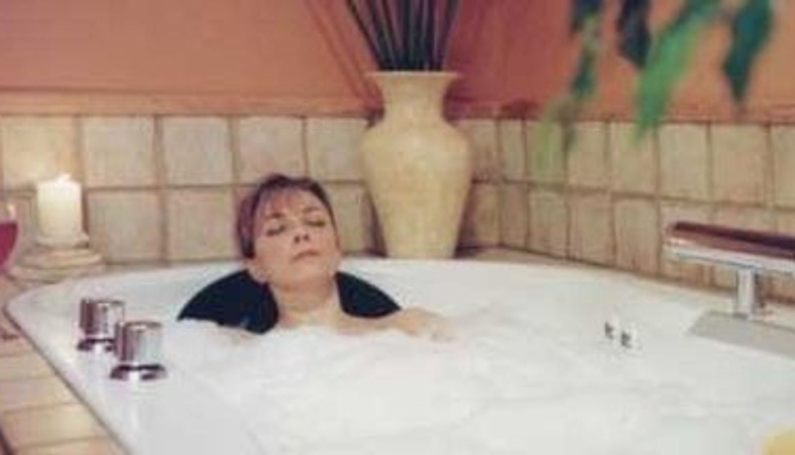 Info - Carmichael Inn & Spa