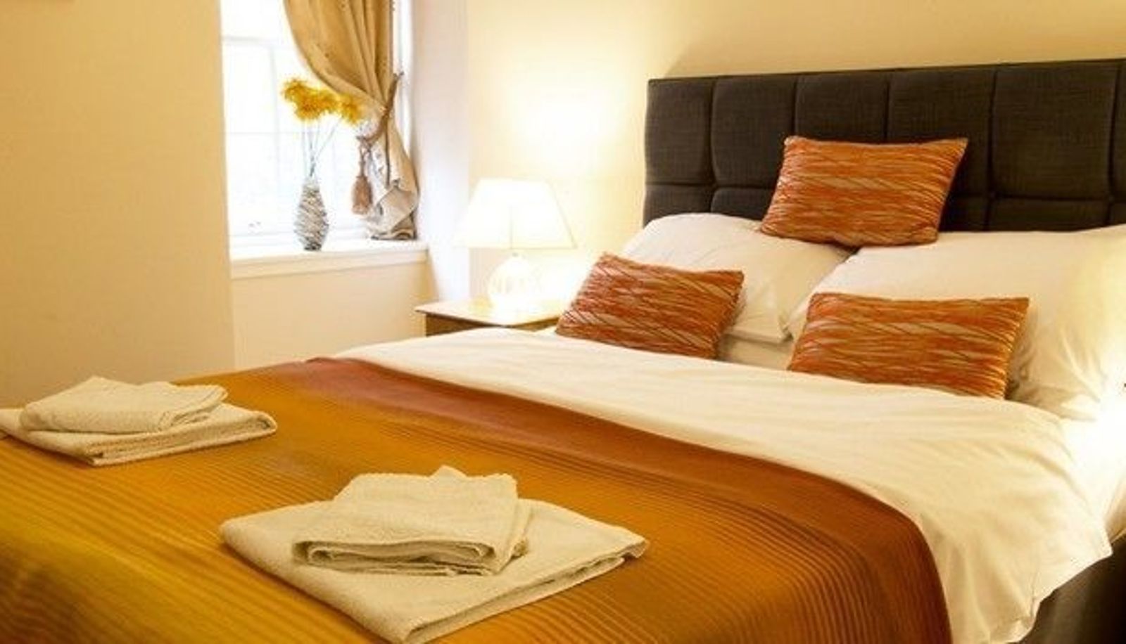 Appartamento - Apartments Royal Edinburgh