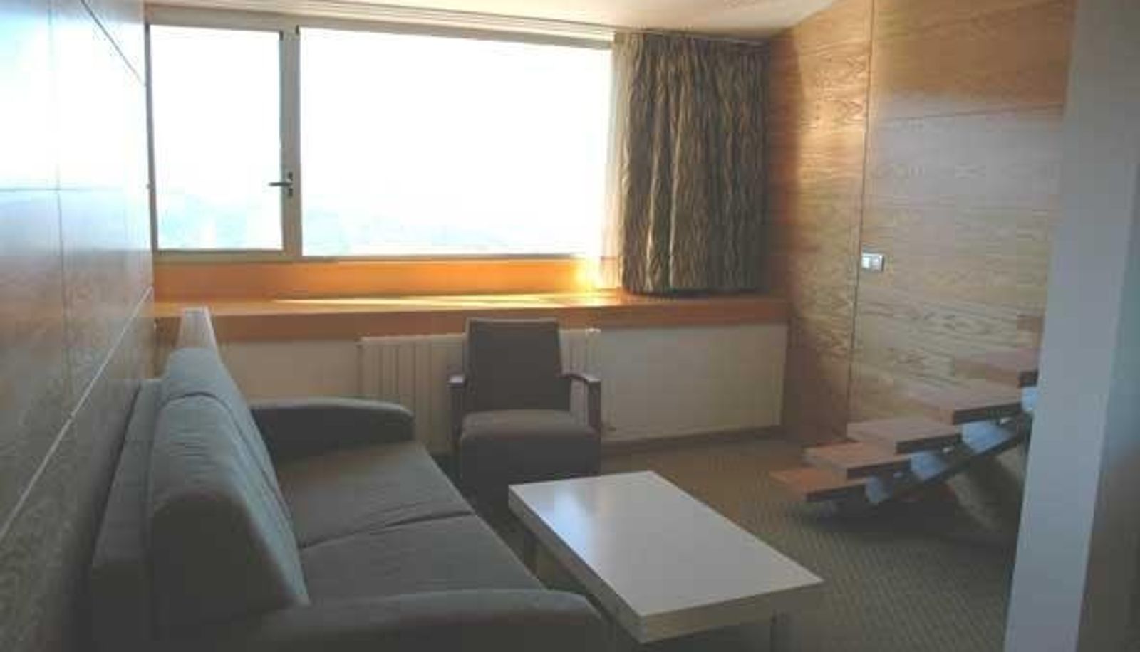 Room - Gran Hotel Termes La Collada