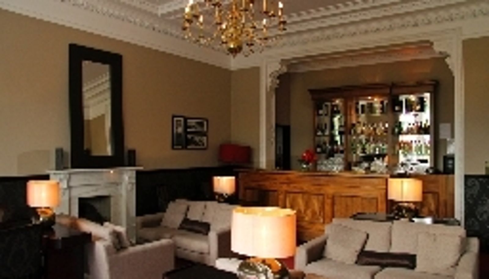 Bar - Ballantrae West End