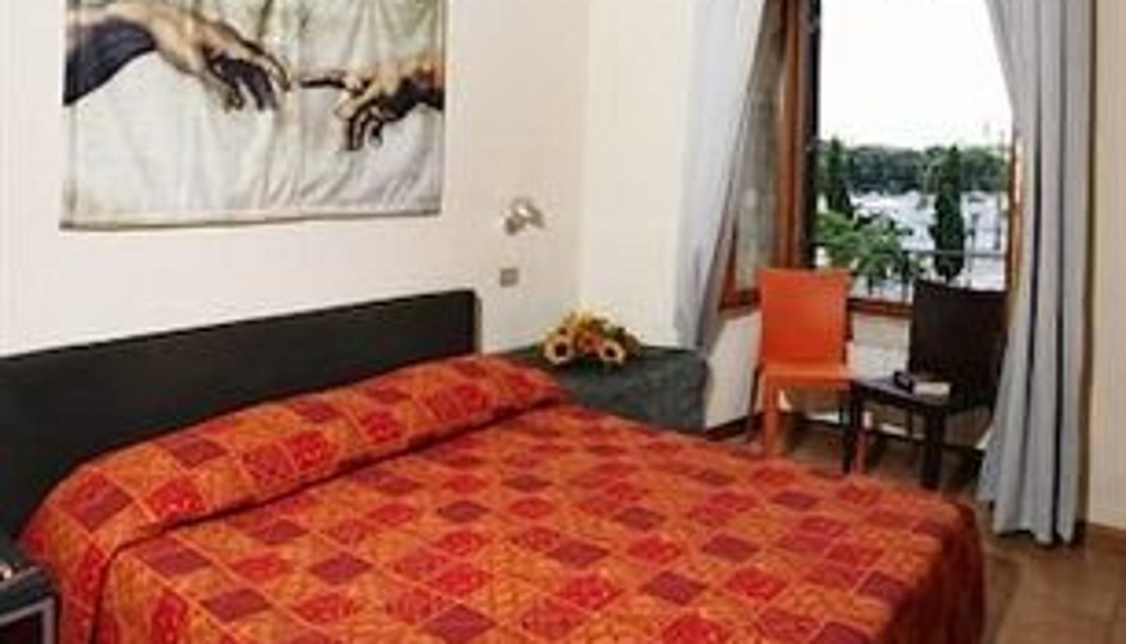 Zimmer - Basilica Square B&B