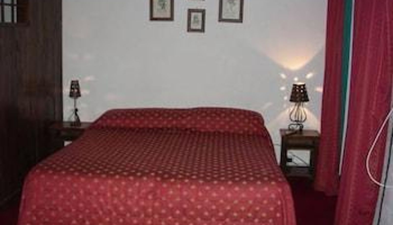 Chambre Standard - Tavernier