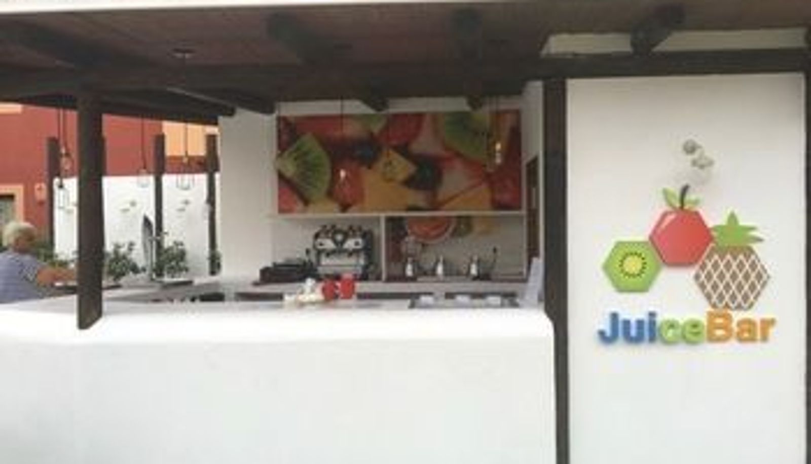 Bar - LABRANDA Aloe Club Resort - All Inclusive