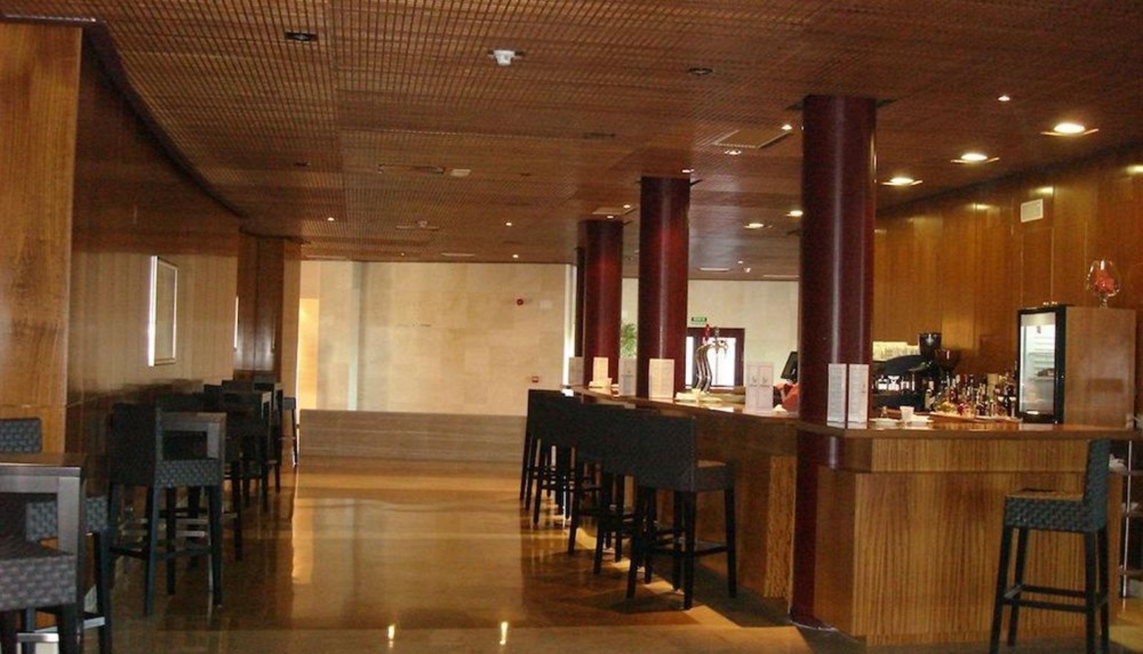 Bar - Hotel Layos Golf