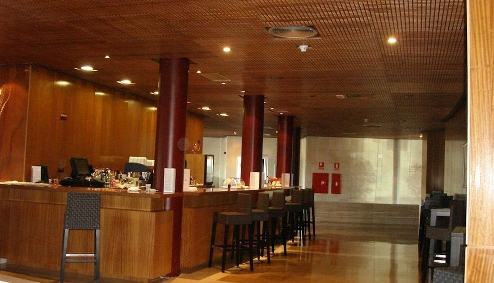 Bar - Hotel Layos Golf