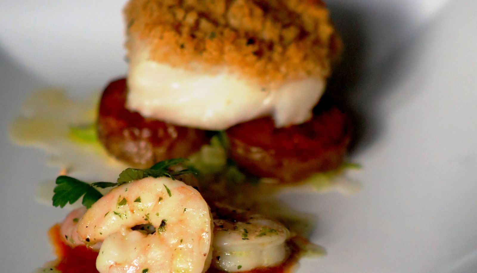 Ristorante - Durker Roods