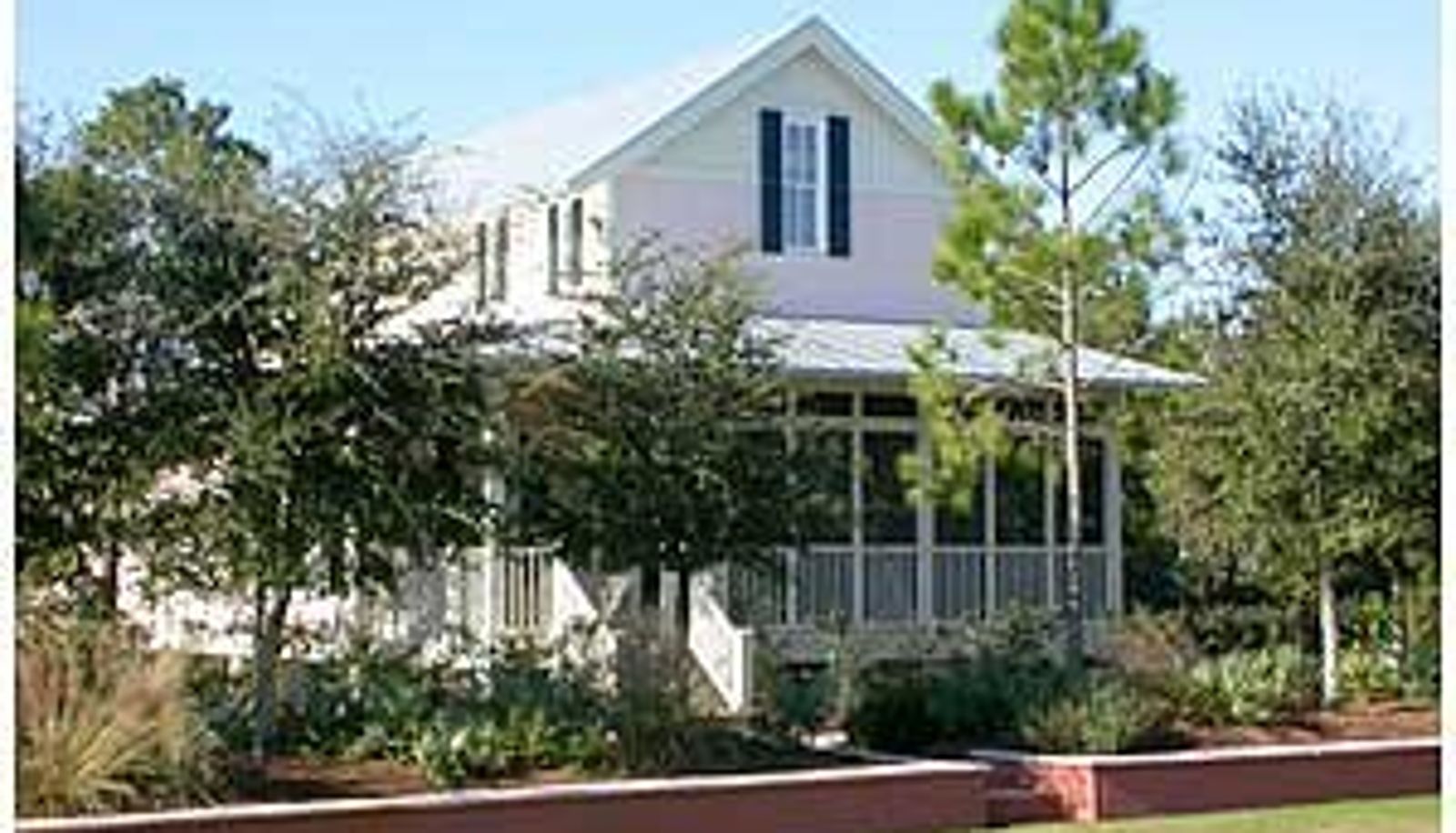 Camera - Watercolor Inn And Resort