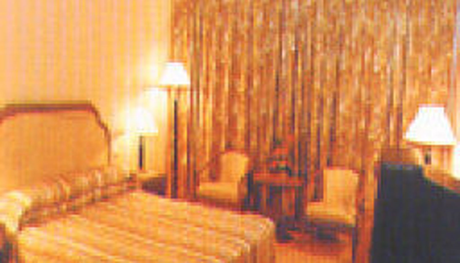 Habitación - Huangshan International