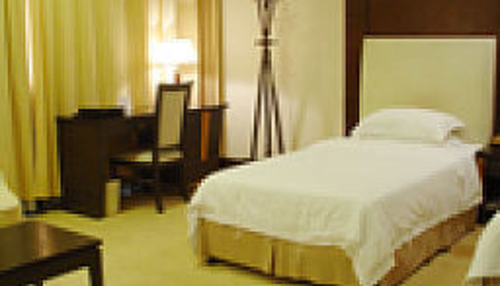 Room - Xiong Fei Holiday