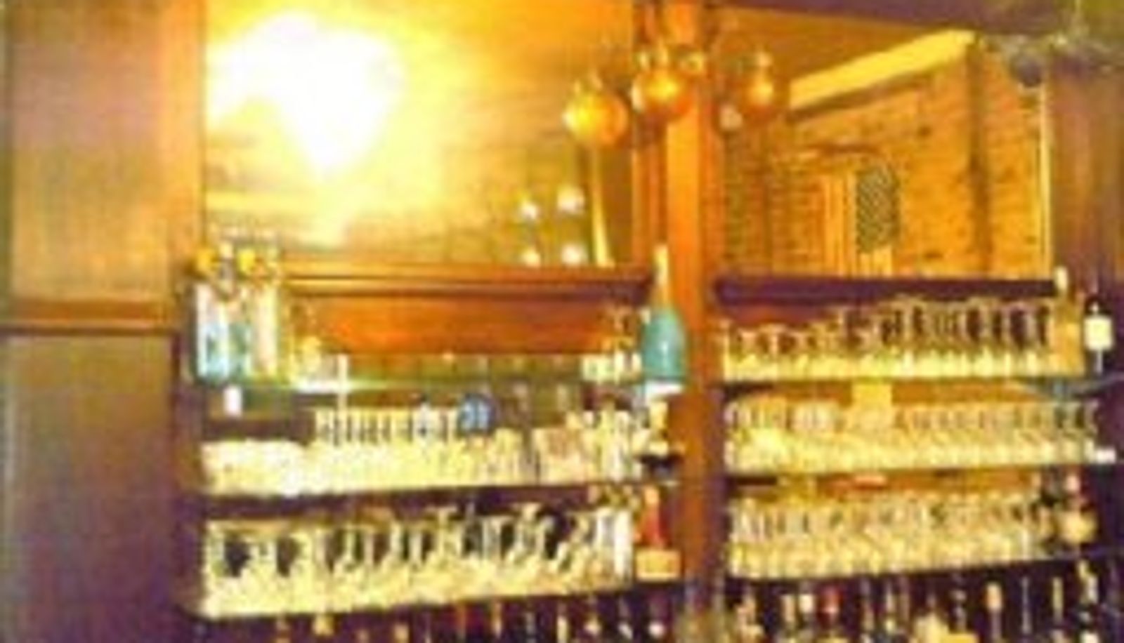 Bar - The Bailey Hotel