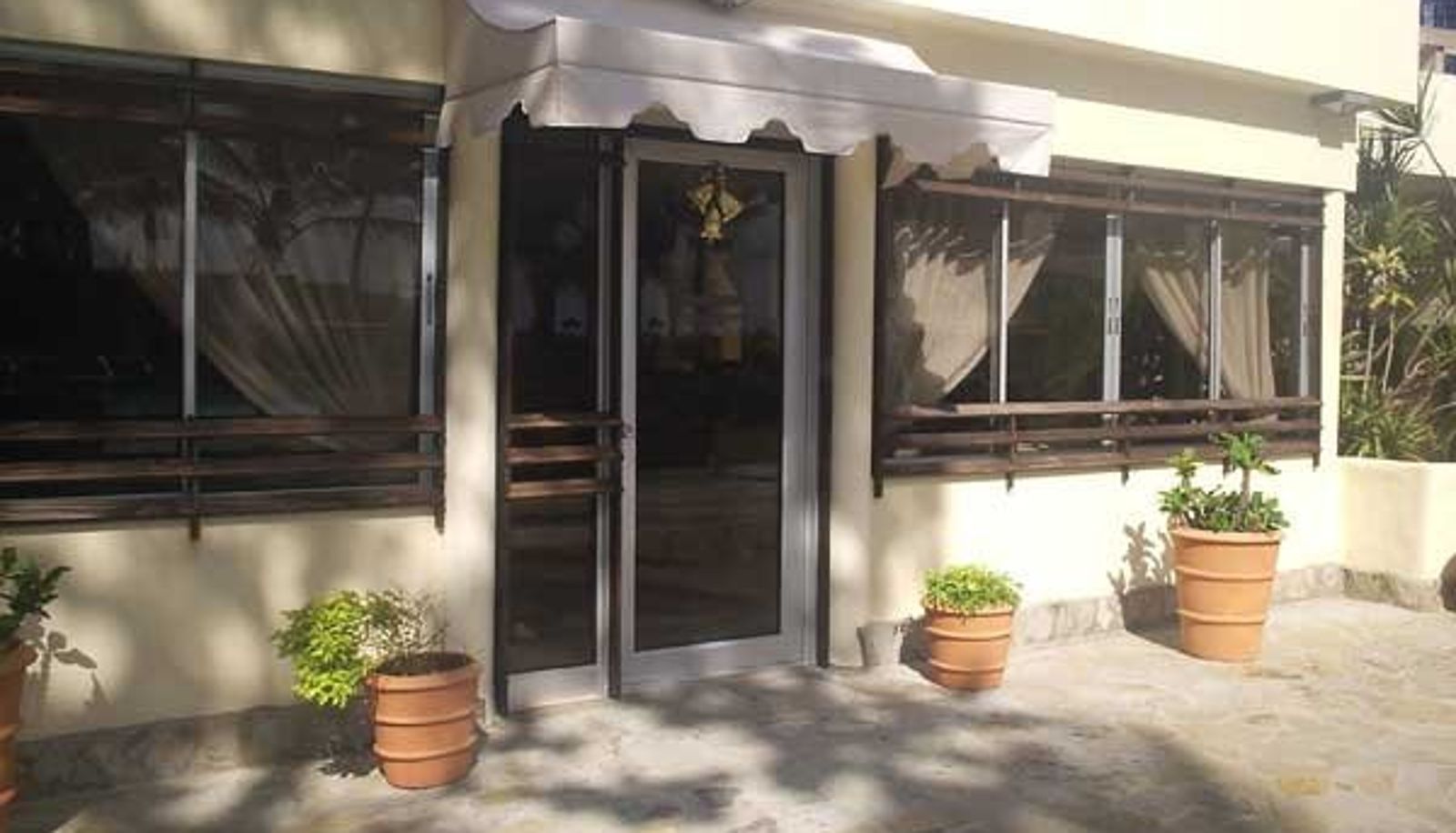 Centre d'affaires - Kite Beach Hotel