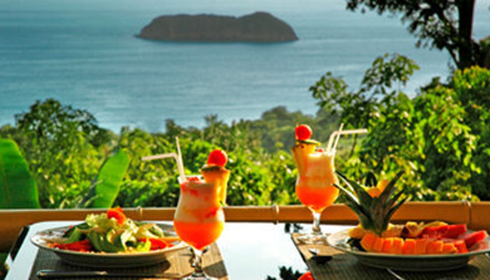 Bar - Si Como No Hotel