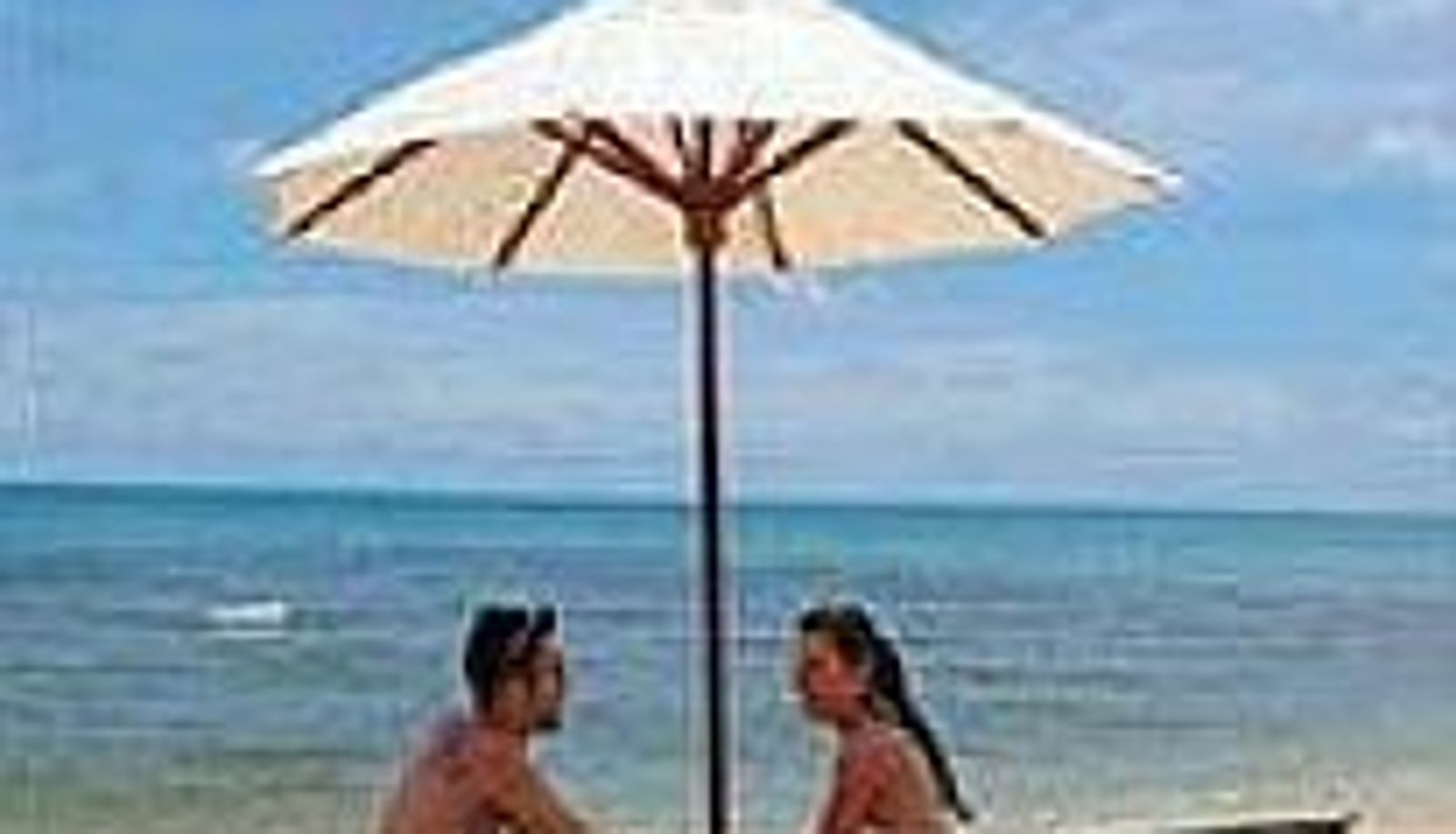 Ausblick - Pavilion Samui Boutique Resort Boutique Resort