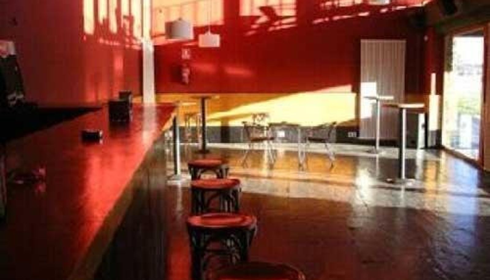 Bar - Gran Hotel Pandorado